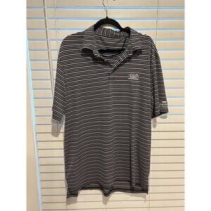 Johnnie-O‎ Desert Mountain Polo Shirt - Size XL